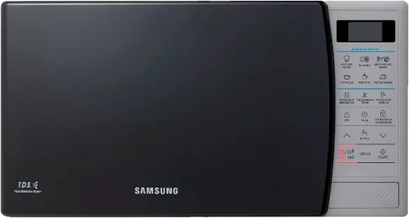 Замена таймера Samsung ME83KRQS-1