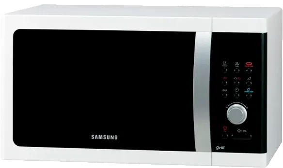 Замена таймера Samsung GE872R