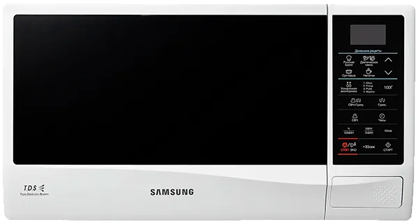 Замена таймера Samsung GE83KRW-2