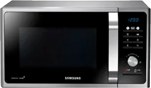 Замена таймера Samsung MS23F302TAS