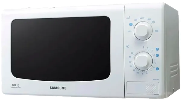 Замена таймера Samsung ME713KR