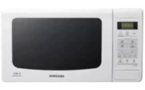 Замена таймера Samsung MW733KU-S