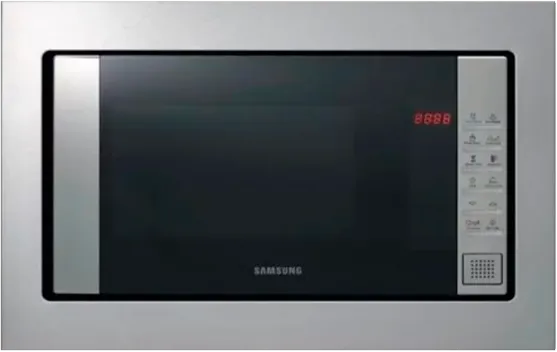 Замена таймера Samsung FW77SSTR