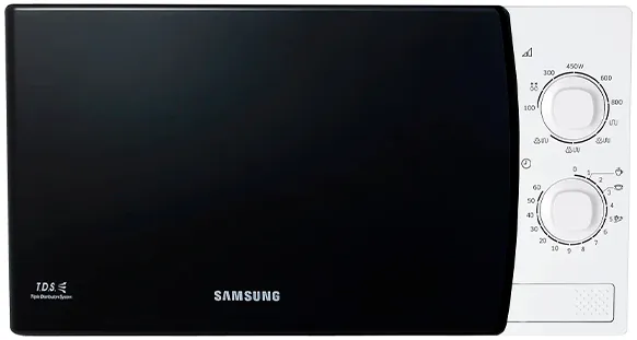 Замена таймера Samsung ME81KRW-1