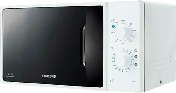 Замена таймера Samsung GE71A