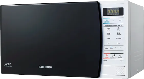 Замена таймера Samsung GE731KR