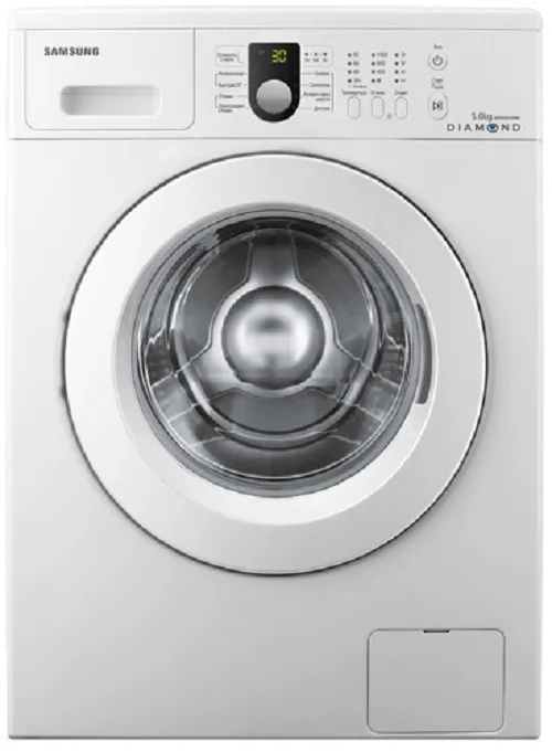 Замена пружин Samsung WF8500NGV
