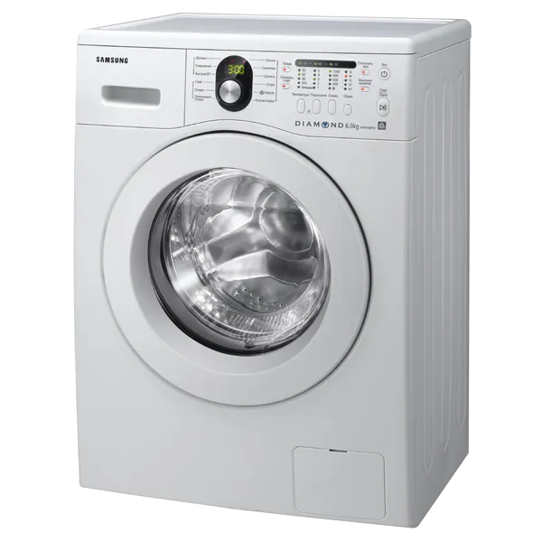 Замена пружин Samsung WF8590NHW