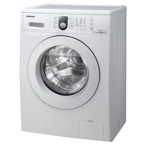 Замена пружин Samsung WFM592NMH