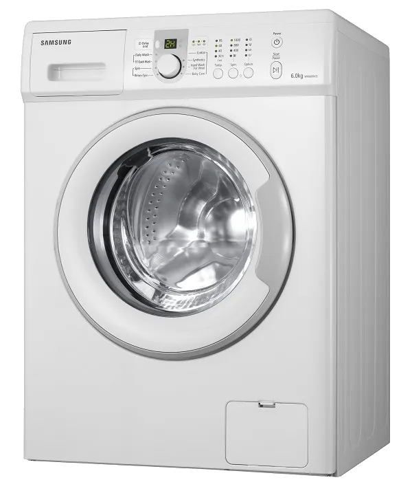 Замена пружин Samsung WF0602NBE