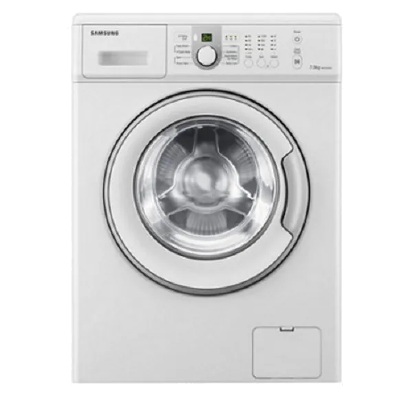 Замена пружин Samsung WF0600NXW