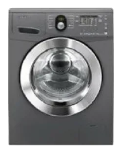 Замена пружин Samsung WF0692NRY