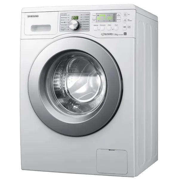 Замена пружин Samsung WF0702NBE