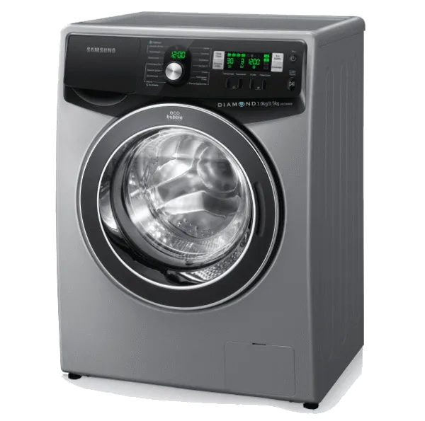 Замена пружин Samsung WF9502NQR9