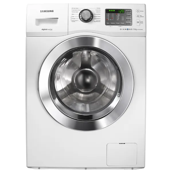 Замена пружин Samsung WF702U2BBWQ