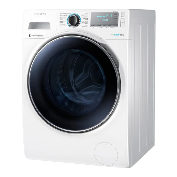 Замена пружин Samsung WW90H7410EW