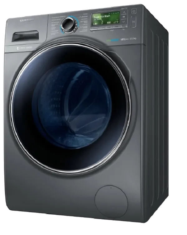 Замена пружин Samsung B2WW12H8400EX/LP