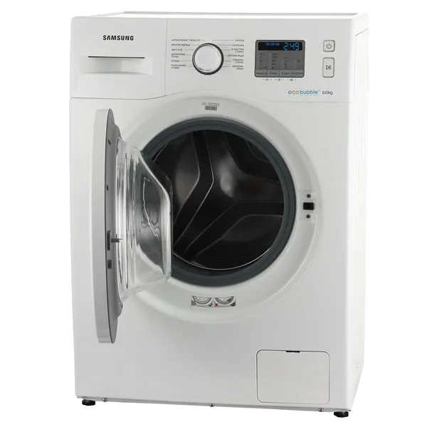 Замена пружин Samsung WW60H2210EW