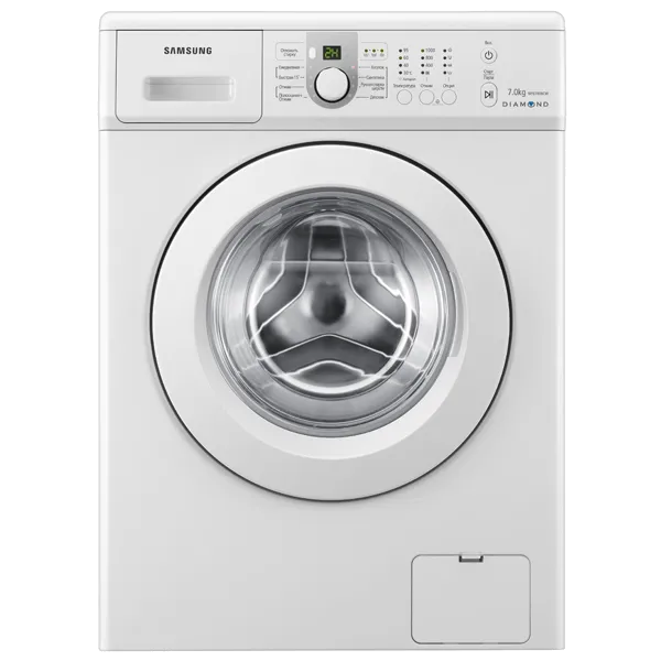 Замена пружин Samsung WF700WOBDWQDLP