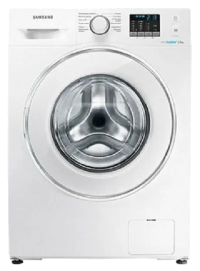 Замена пружин Samsung WF6EF4E2W0W/LP