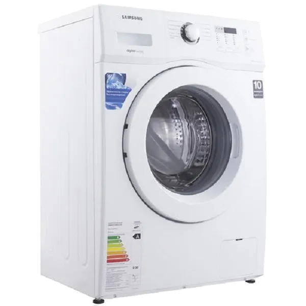 Замена пружин Samsung WF600B0BCWQC