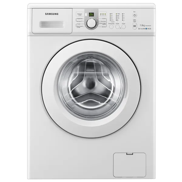 Замена пружин Samsung WF700B0BDWQC