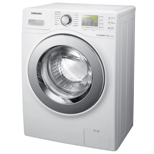 Замена пружин Samsung WF1802WFWS