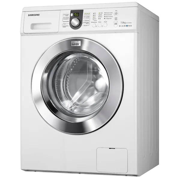 Замена пружин Samsung WF1702NHWG