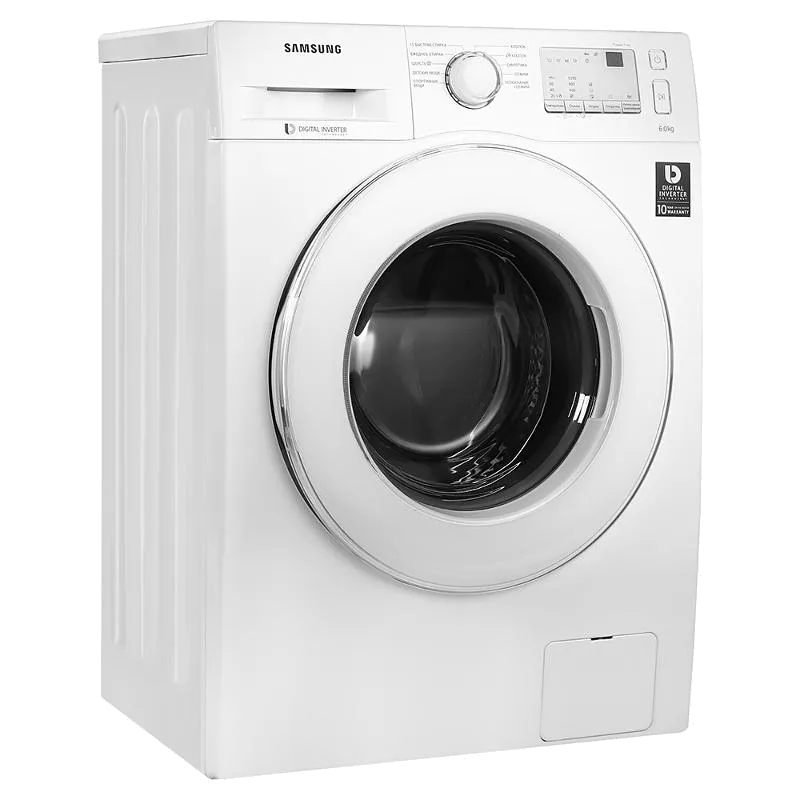 Замена пружин Samsung WW60J3247JW