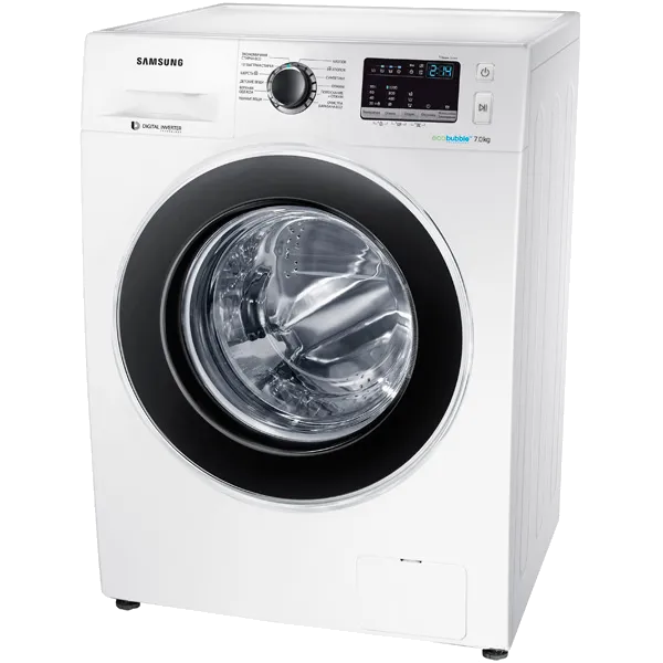 Замена пружин Samsung WW70J4210HWDLP