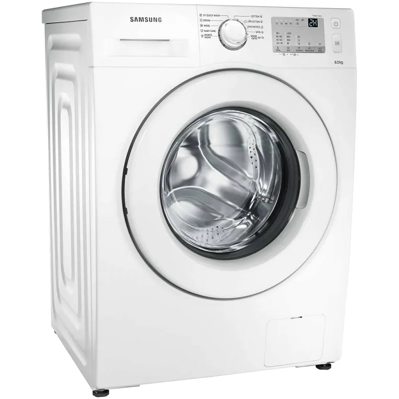 Замена пружин Samsung WW70J5210JWDLP
