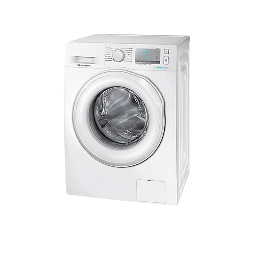 Замена пружин Samsung WW60J6210FW