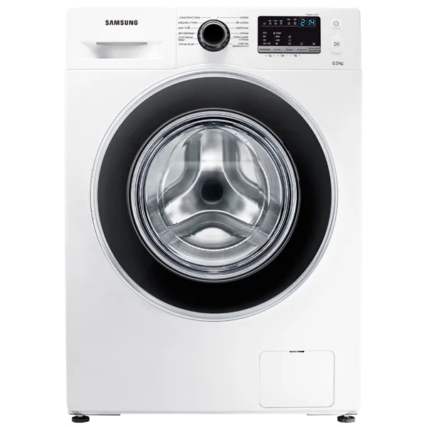 Замена пружин Samsung WW60J4090HW
