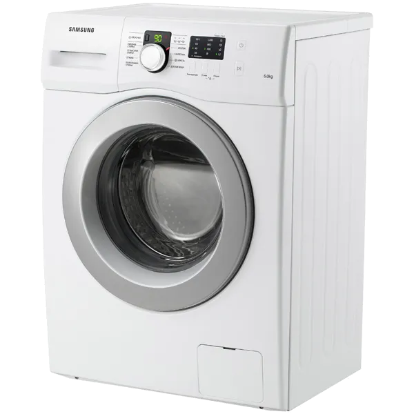 Замена пружин Samsung WF60F1R1F2W