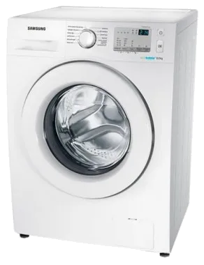 Замена пружин Samsung WW60J4263LW