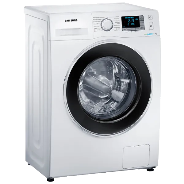 Замена пружин Samsung WF60F4EFW0W/LE