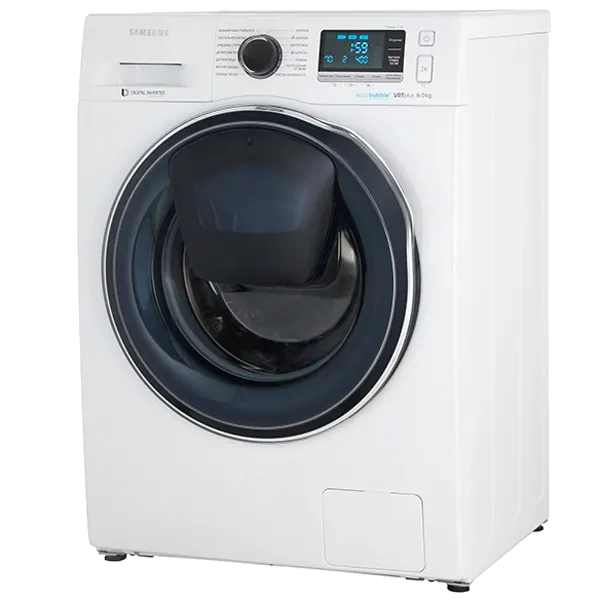Замена пружин Samsung WW60J5210HS