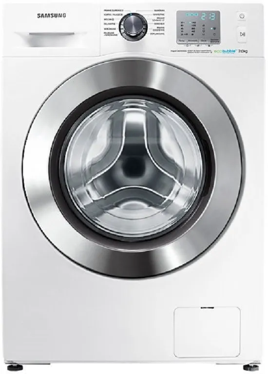 Замена пружин Samsung WF70F5ELW4W