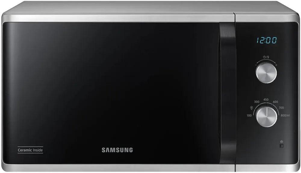 Замена таймера Samsung MS23K3614AS