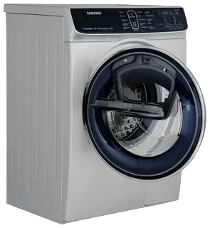 Замена пружин Samsung WW70K62106WD