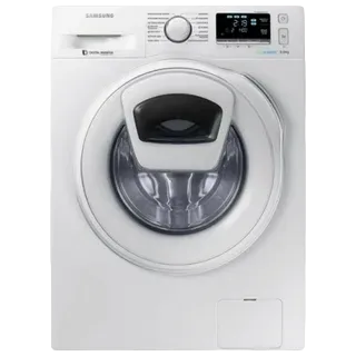 Замена пружин Samsung WW80K62E61S