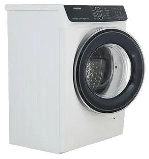 Замена пружин Samsung WW80K52E61S