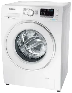 Замена пружин Samsung WW80K6210RW