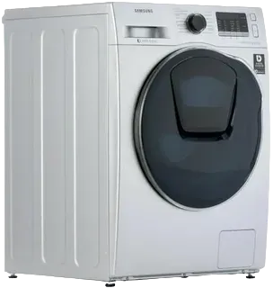 Замена пружин Samsung WW70K62E09WDLP
