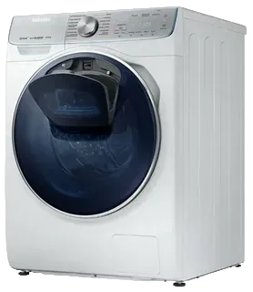 Замена пружин Samsung WD80K5410OW