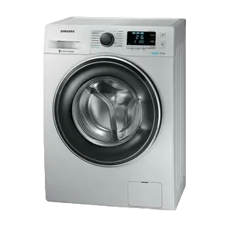 Замена пружин Samsung WF60F1R1E2S