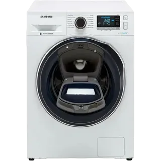 Замена пружин Samsung WF90F5E5U4W
