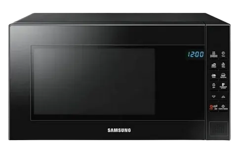 Замена таймера Samsung FW87SBTR