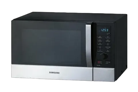 Замена таймера Samsung ME89MSTR