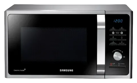 Замена таймера Samsung MS23F302TQS